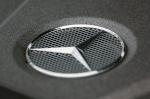 Mercedes-Benz ML63 AMG 2011 года